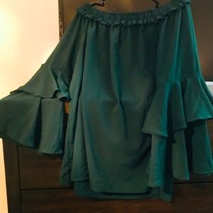 Off Shoulder Top